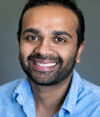 Prashant Bharadwaj